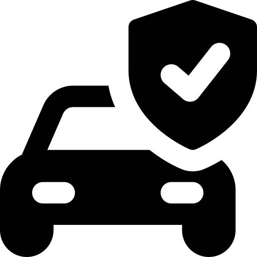 icon picture of a car